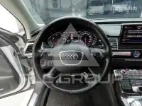 2013 Audi A8