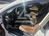 2013 Audi A7