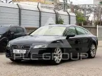 2013 Audi A7