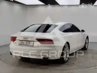 2013 Audi A7
