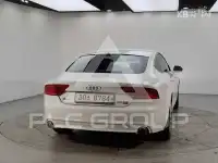 2013 Audi A7