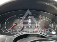 2013 Audi A7