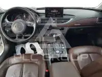 2013 Audi A7
