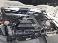 2013 Audi A7