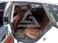 2013 Audi A7