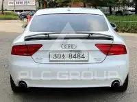 2013 Audi A7