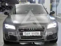 2013 Audi A7