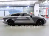 2013 Audi A7