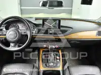 2013 Audi A7