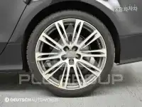 2013 Audi A7