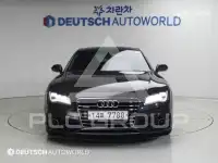 2013 Audi A7