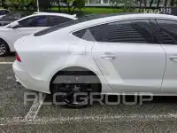 2013 Audi A7