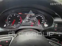 2013 Audi A7
