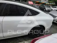 2013 Audi A7