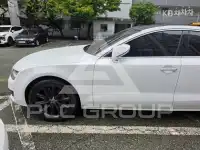 2013 Audi A7