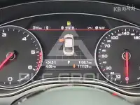 2013 Audi A7