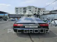 2013 Audi A6