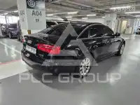 2013 Audi A6