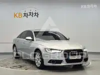 2013 Audi A6