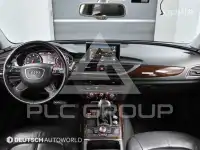 2013 Audi A6