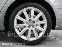 2013 Audi A6
