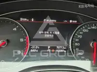 2013 Audi A6