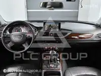 2013 Audi A6