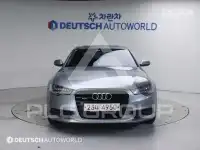 2013 Audi A6