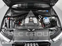 2013 Audi A6