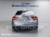 2013 Audi A6