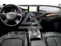 2013 Audi A6