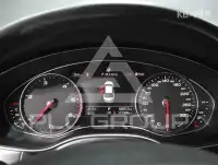 2013 Audi A6