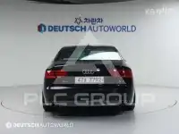 2013 Audi S8