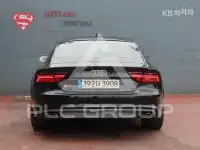 2013 Audi S7