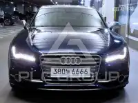 2013 Audi S7