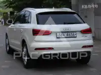 2013 Audi Q3