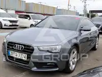 2013 Audi A5
