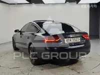 2013 Audi A5
