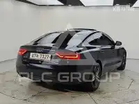 2013 Audi A5