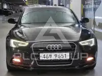 2013 Audi A5