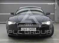 2013 Audi A5