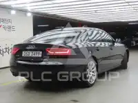 2013 Audi A5