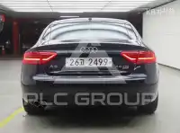2013 Audi A5