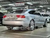 2013 Audi A5