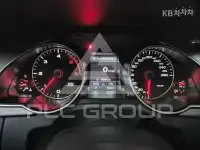 2013 Audi A5