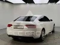 2013 Audi A5