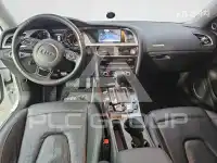 2013 Audi A5