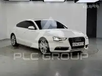 2013 Audi A5