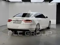 2013 Audi A5