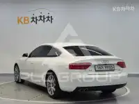 2013 Audi A5